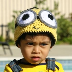 Meet your Posher, Jolly